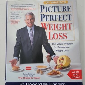 Picture perfect weight loss by Dr Howard M Shapiro